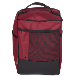 Sac de rangement pour bottes d'équitation Imra Impex, élégant, avec fermeture éclair, ventilation en maille, protection rembourrée, personnalisé - Product Image 3