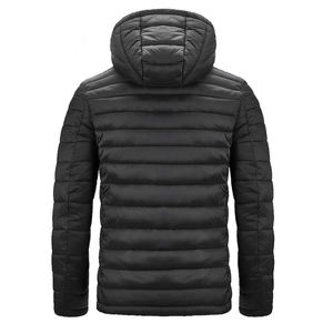 Top Quality Latest Design Puffer <b>Jacket</b> Down Coat Men's Puffer <b>Jacket</b> Pakistani Manufacturer Custom Puffer <b>Jacket</b> - Product Image 3