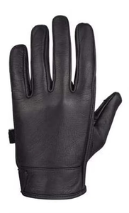 ถุงมือเชื่อมหนังวัวทนความร้อน ถุงมือเชื่อมหนังวัวแท้ - Product Image 1