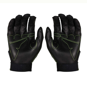 Guantes de golf transpirables y súper suaves de la mejor calidad para hombres y mujeres, antideslizantes, suaves, duraderos, con logotipo personalizado. - Product Image 5