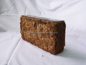 ศรีลังกาชิปบริเกต100% ออร์แกนิกย่อยสลายได้เหมาะสำหรับสวนในบ้าน - Product Image 5