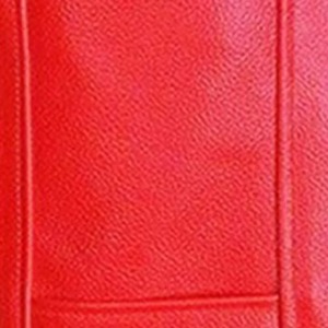Gilet en cuir véritable élégant pour homme, en cuir de vachette de qualité supérieure, pour motard, fabrication OEM personnalisée - Product Image 5