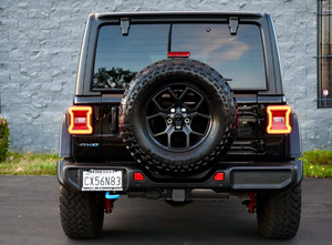 Jeep Wrangler Willys 4xe Usado 2024 - Product Image 5