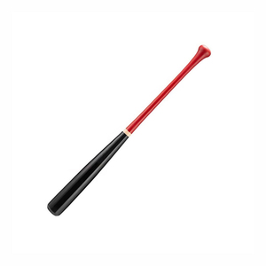 Bate de Béisbol Personalizado K.A-T995 de Aleación de Aluminio Rojo/Negro para Uso en Softbol - Product Image 6