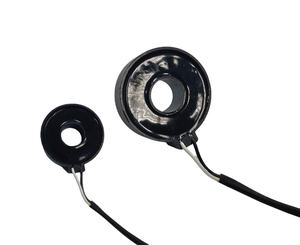 Transformador de Corriente de Secuencia Cero Monofásico de 50A 5A con Bobinado de Cobre para Montaje en Multímetros de Potencia - Product Image 2