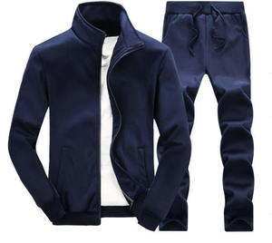 Survêtement de sport en polyester pour homme de qualité supérieure, idéal pour la course à pied et le jogging, avec logo personnalisé - Product Image 6