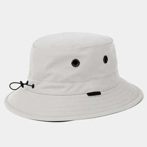 Casquettes de seau unisexes en coton personnalisées, confortables, couleurs unies, pour un usage quotidien décontracté, best-sellers - Product Image 5