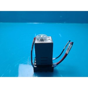 IDEC Electronic <b>Timer</b> GT3F-2AF20 Off-Delay Electronic <b>Timer</b> Used As Is Legacy Semiconductor Equipment Parts - Product Image 6
