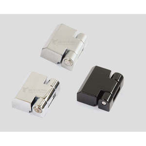 BUYOUNG Bisagra esquinera para muebles de la marca, de la marca - Product Image 1