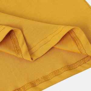 Camisetas sin Mangas para Hombre de Alta Calidad, Algodón Grueso y Resistente, Diseño Sólido para Deportes al Aire Libre - Product Image 5