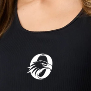 Camiseta Deportiva sin Mangas para Mujer, Ligera, para Entrenamiento, Running, Yoga, Gimnasio y Actividades Deportivas - Product Image 6