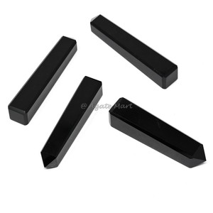 Varita de torre de punta de lepidolita de alta calidad más vendida, venta al por mayor, torre de punta de piedras preciosas, obelisco de cristal curativo, proveedor a granel - Product Image 4