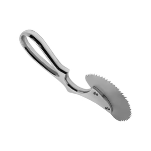 Best <b>Bone</b> <b>Saw</b> Stainless Steel Surgical Instrument Durable Sharp Blade Comfortable Grip <b>Bone</b> <b>Saw</b> Perfect For Orthopedic use - Product Image 5