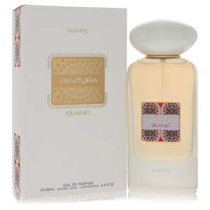 Ventura Blanc Eau de Parfum Vaporisateur Parfum pour Femme - Product Image 1