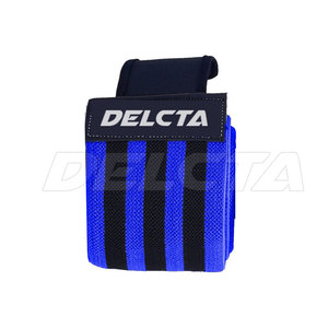 Accessoires de musculation les plus vendus, bandages pour les genoux, matériau durable, bandages pour les genoux sur mesure - Product Image 5