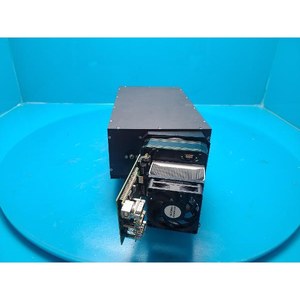 Tête de détecteur CCD Semilab PS-2500, utilisée telle qu'elle est, pièces d'équipement semi-conducteur d'occasion - Product Image 5