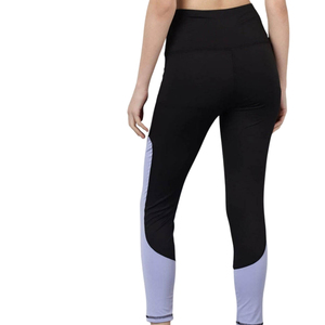 Leggings de sport pour femmes à taille haute, extensibles, confortables, respirants, sans couture, pour la remise en forme, le yoga et les entraînements - Product Image 6