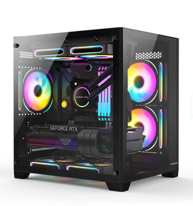 NUEVO ORIGINAL I5 I7 I9 14900k Rtx 4090 16gb Ram 1tb Ssd 4070 5080 4060  PC Gaming de Escritorio - Product Image 2