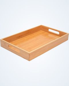 Simple <b>Kitchen</b> Serving Tray - Product Image 5