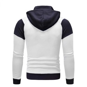 Vente en gros d'usine, survêtement de haute qualité avec logo personnalisé, ensemble de jogging pour hommes - Product Image 2