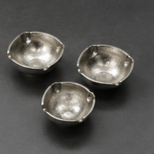 Vases à fleurs en aluminium doré de luxe, vente en gros, décoration de table pour mariages, maison, jardin, grands vases à fleurs en métal - Product Image 3
