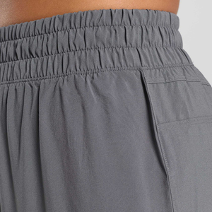 Shorts de Yoga de Cintura Alta sin Costuras para Mujer, Personalizados, para Correr, Entrenamiento, Secado Rápido, Levanta Glúteos, Deportivos, Fitness - Product Image 4