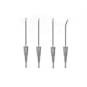 Juego de Pinzas para Lifting Facial Endoscópico de Cirugía Plástica Profesional de Alta Calidad, Instrumento Quirúrgico Endoscópico de Acero Inoxidable Alemán - Product Image 3