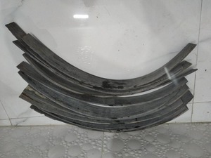 Polished Large Round Buffalo Horn bow strip <b>Crafts</b> - Product Image 4
