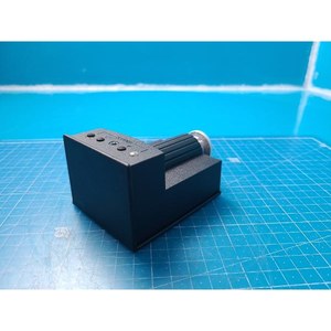 ซีลโอริงสุญญากาศ Leybold TTR211S 15730 ใช้แล้วตามสภาพเดิม อะไหล่อุปกรณ์เซมิคอนดักเตอร์รุ่นเก่า - Product Image 2
