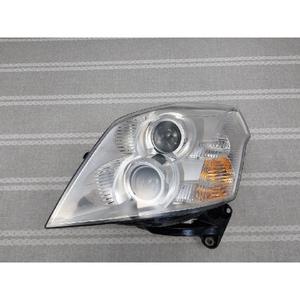 Conjunto de Faro Delantero HID/Xenón BLS 2009, Lado Izquierdo, OEM P93188529 - Product Image 1