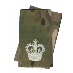 Mejores Epaulettes de Camuflaje Ecológicos y Duraderos con Colores y Logotipo Personalizables, Servicio OEM - Product Image 5