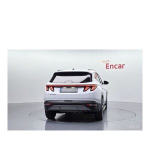 2021 for Hyundai Tucson Inspiration 2WD 87,930 km Automatic Gear Box Leather Seats Rear Camera with Left Steering - Product Image 4