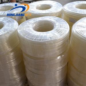 Selang pipa PVC fleksibel <span class=keywords><strong>Tubing</strong></span> vinil bening plastik makanan ringan selang cairan PVC - Product Image 6