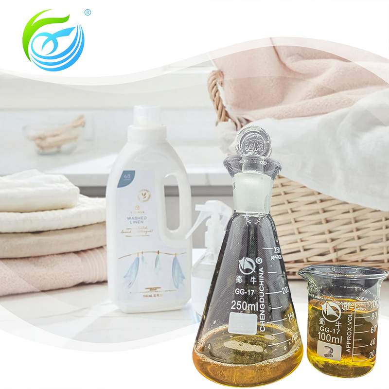 Emulsifying Agent Fatty Alcohol Polyoxyethylene Ether