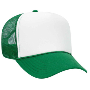 Casquette Trucker en Maille de Haute Qualité, Couleur Personnalisable, Réglable, pour Hommes et Femmes, Sports de Plein Air, Tenue Décontractée - Product Image 2