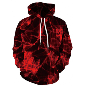 Sweat-shirts à capuche en molleton pour hommes avec logo personnalisé, sublimation, poche, vente en gros, 100% coton, imprimé en couleur, décontracté, streetwear, confortable - Product Image 1