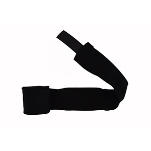 Vendas Deportivas Elásticas de Algodón OEM de Alta Calidad para Boxeo Profesional, Venta al por Mayor Personalizada - Product Image 3