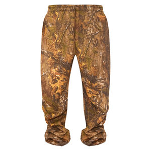 Ensemble de survêtement camouflage pour femme, deux pièces, motif arbre forestier, comprenant un sweat à capuche oversize et un pantalon large - Product Image 6
