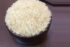 Arroz Basmati Pusa White Sella de calidad de exportación de la India |   Empaque Personalizado |   Suministro al por Mayor a Precios Competitivos - Product Image 2