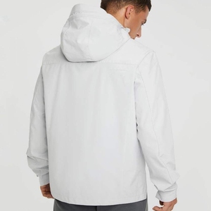 Blouson Bomber Homme Personnalisé, Blouson Premium Coupe-Vent, Veste Décontractée Résistante à l'Eau pour l'Extérieur, Marque Privée - Product Image 2