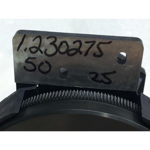 ชุดมอเตอร์สเต็ปเปอร์ ELECTROGLAS 246613-002 - อุปกรณ์และอะไหล่เซมิคอนดักเตอร์ระดับโลกที่เชื่อถือได้ - Product Image 4