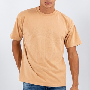 Camisetas Extra Grandes para Hombre, 100% Algodón, Estilo Cómodo para el Día a Día, Tela Suave, Camisetas Extra Grandes para Hombre, Look Moderno - Product Image 4