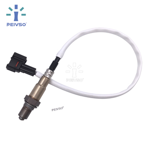 Sensor de Oxígeno Nuevo de Fábrica PEIVSO, Piezas de Automóvil Compatibles con SUZUKI SWIFT IV, Alta Calidad OEM 0258010202 - Product Image 2