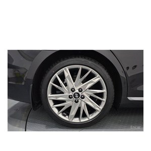 Hyundai Grandeur 2.5 Automático, Abril 2020, 60,323 km, Emisión Euro V, Asientos de Cuero, Cámara Trasera, Volante a la Izquierda - Product Image 5