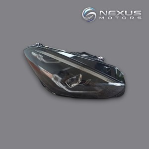 Phare avant droit d'occasion Z4 5B41818 - Product Image 1