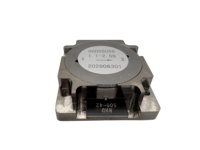 Isolateur RF micro-ondes 1,0-2,7 GHz 10W à faible perte d'insertion 0,3 dB, isolation élevée 25 dB, isolateur large bande pour 5G, WiFi, radar