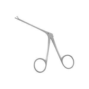 Pinces pour oreilles moyennes, micro-pinces chirurgicales pour échantillons, ensemble d'instruments manuels en acier inoxydable pour chirurgie ORL, certifié CE Classe II Zuol - Product Image 3