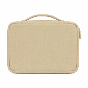 Hanging Toiletry <b>Bag</b> Zipper Cosmetic Organizer Portable Travel <b>Makeup</b> Pouch Foldable <b>Large</b> Capacity - Product Image 4