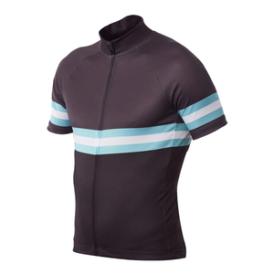 Jersey de Ciclismo de Compresión para Exteriores, Ropa Deportiva, Uniforme de Ciclismo Personalizado, Transpirable, 100% Poliéster - Product Image 3
