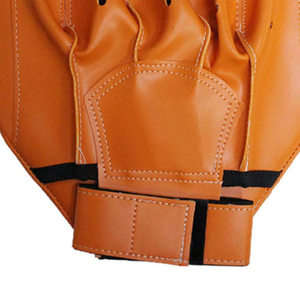 Guantes de boxeo Focus Mitts de nuevo estilo, de cuero PU, con diseño de logotipo personalizado, muy vendidos, para entrenamiento de boxeo. - Product Image 5